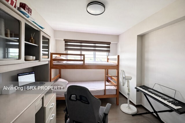 Blk 677C Park Grove @ Yishun (Yishun), HDB 5 Rooms #537595071